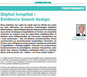 Digital Hospital